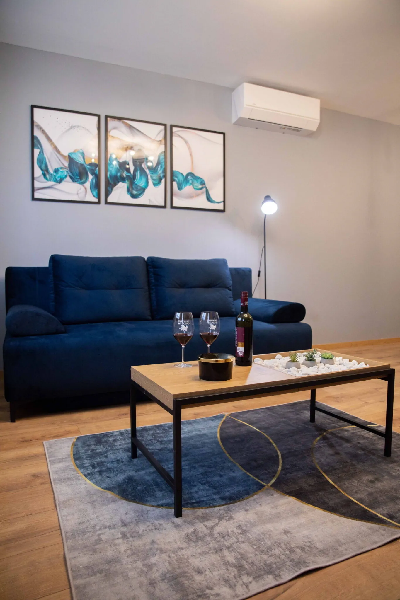 BlueBox Apartman Eger – Eger, Węgry