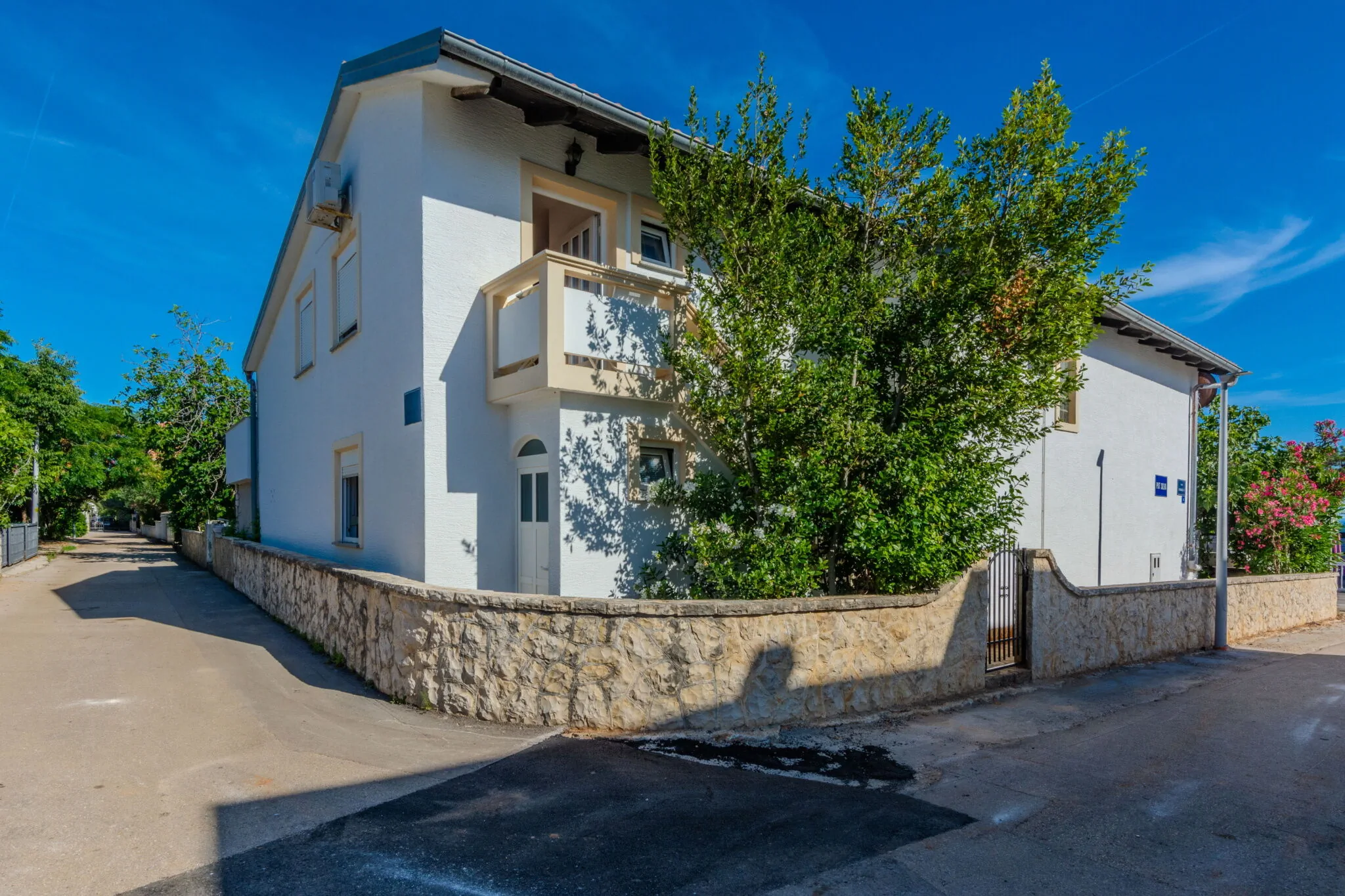 Apartment Jozanovic Vir – Vir, Croația