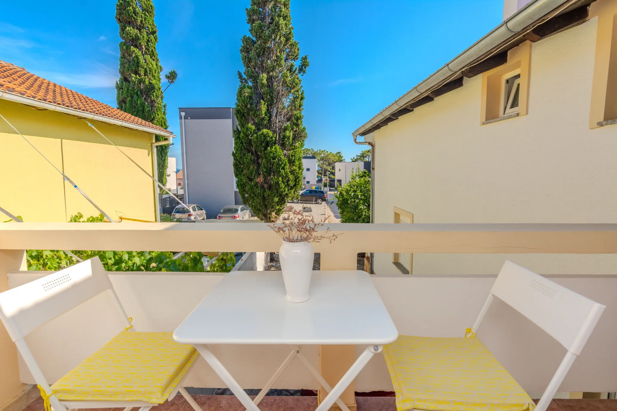 Apartment Jozanovic Vir – Vir, Croația