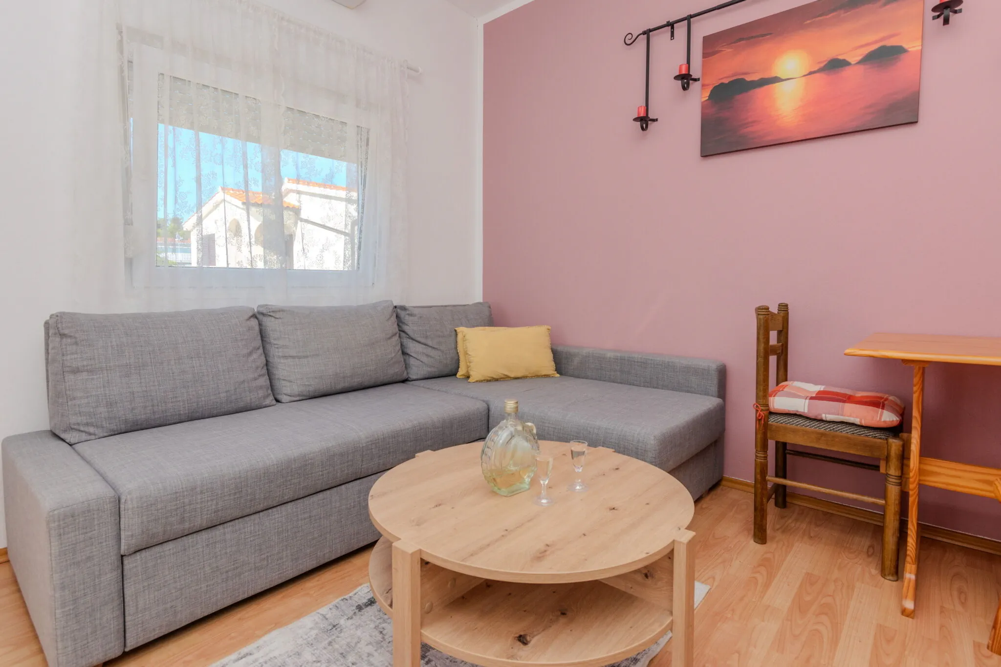 Apartment Jozanovic Vir – Vir, Croația