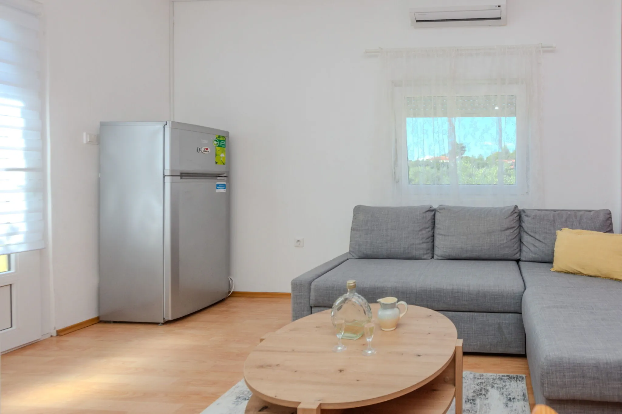Apartment Jozanovic Vir – Vir, Croația