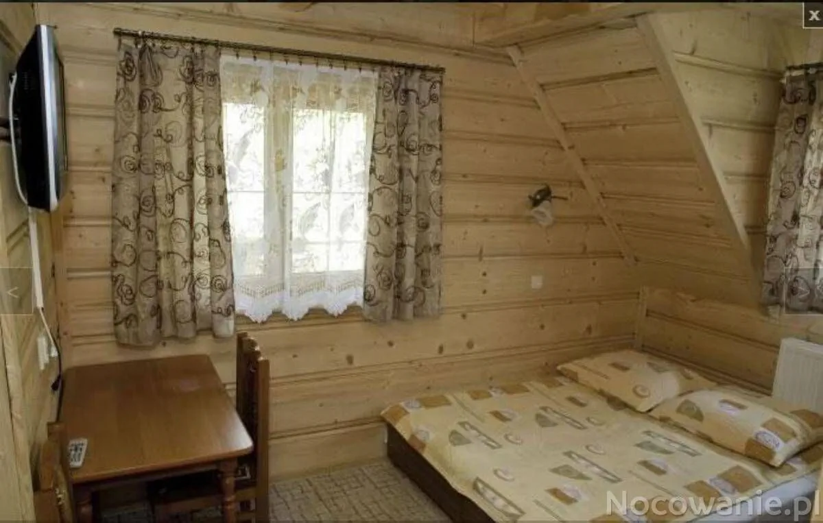 Stajkowa Noclegi Krościenko nad Dunajcem – Krościenko nad Dunajcem, Polska