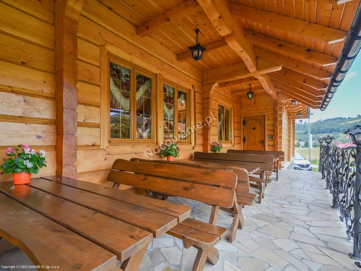 Stajkowa Noclegi Krościenko nad Dunajcem – Krościenko nad Dunajcem, Polska