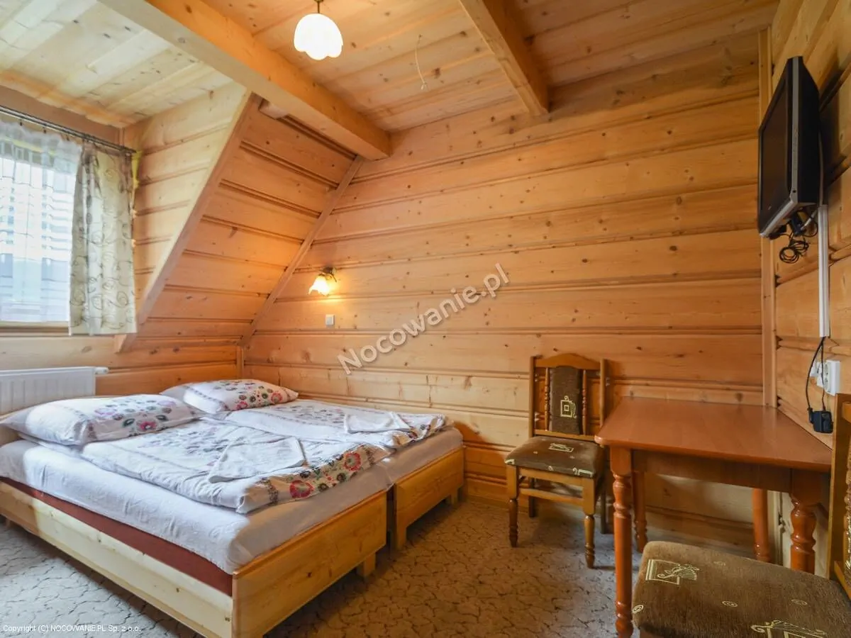 Stajkowa Noclegi Krościenko nad Dunajcem – Krościenko nad Dunajcem, Polska