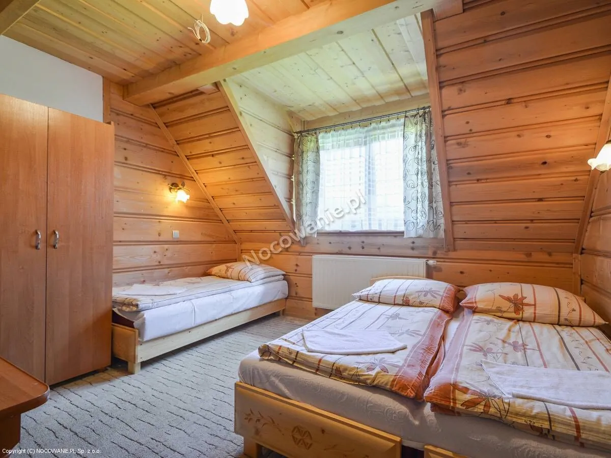 Stajkowa Noclegi Krościenko nad Dunajcem – Krościenko nad Dunajcem, Polska