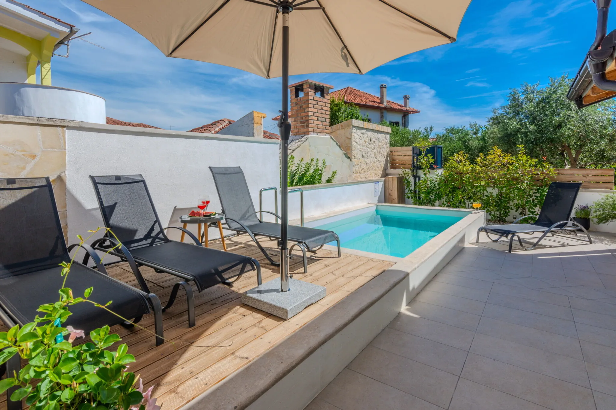 Holiday Home Ella Privlaka – Privlaka, Croația
