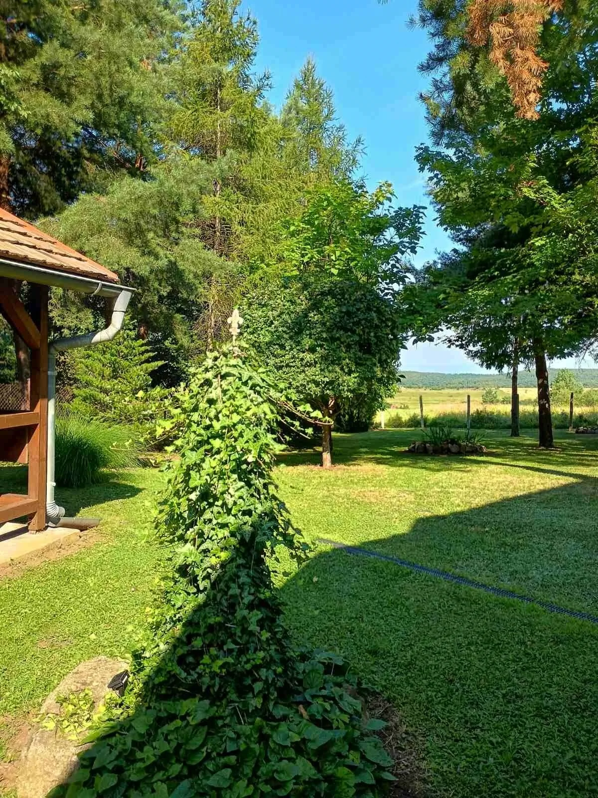 Levendula Magánszálláshely Mogyoróska – Mogyoróska, Węgry