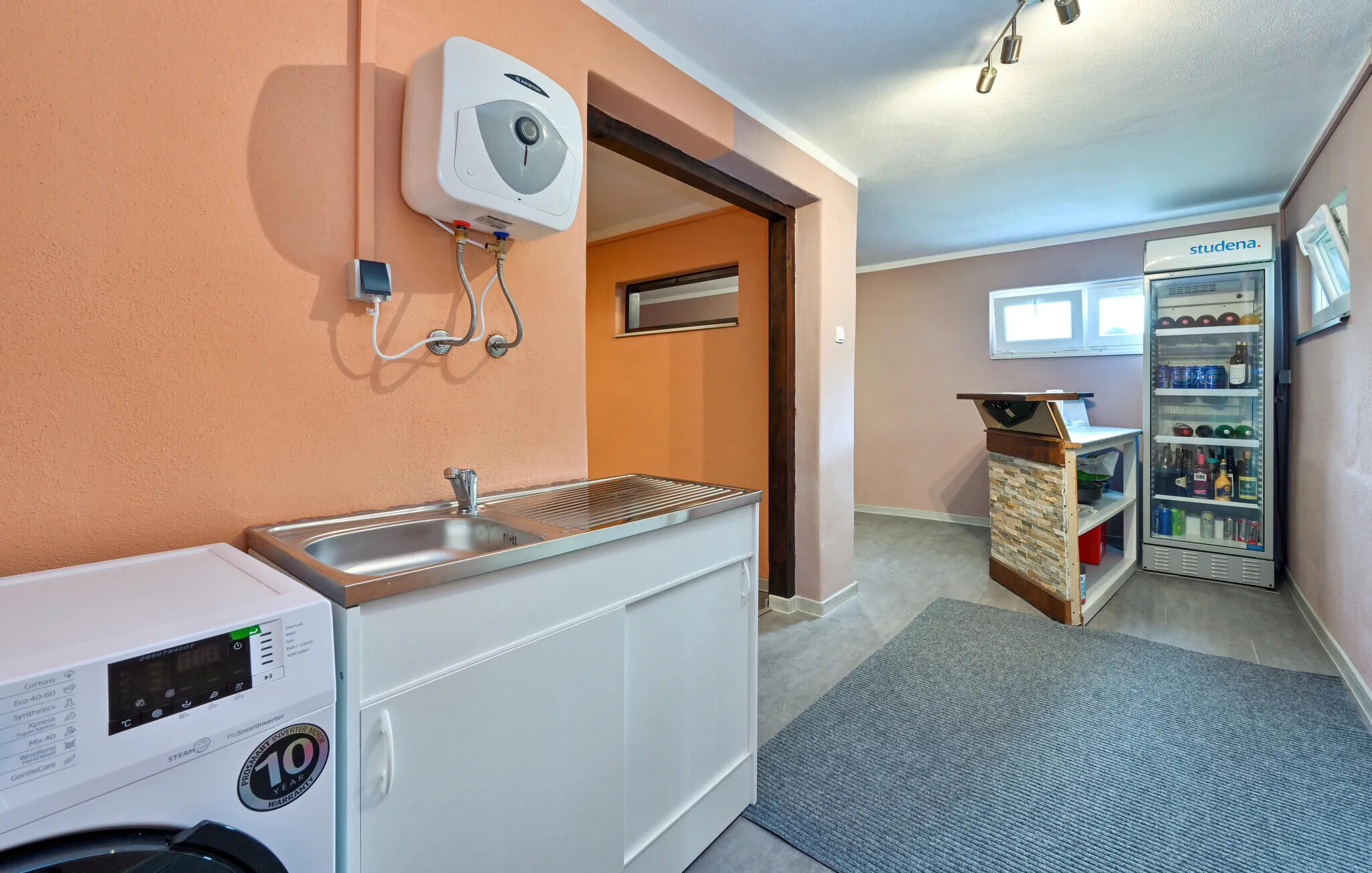 Vendégház Vinica - CCC551 - foto 9