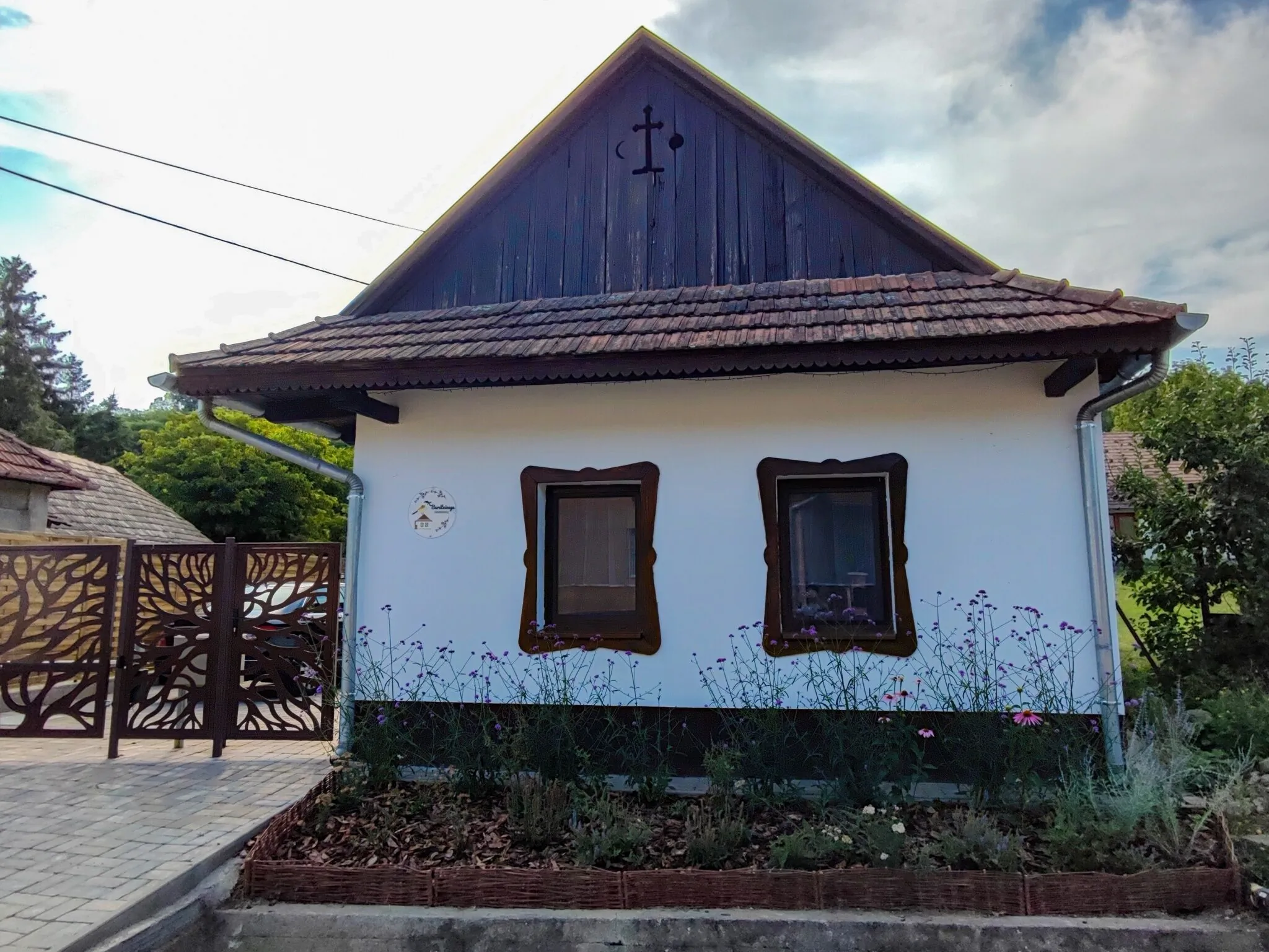 Barátcinege Vendégház Bernecebaráti - foto 1
