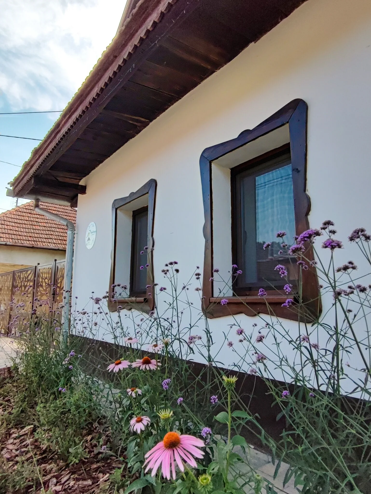Barátcinege Vendégház Bernecebaráti - foto 2