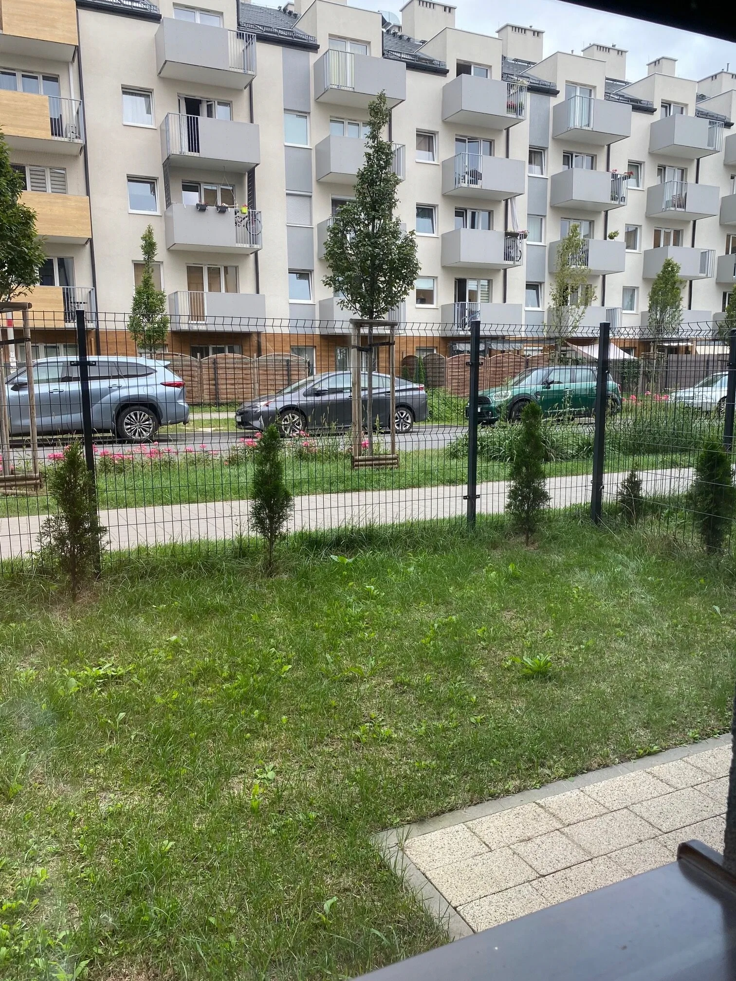 Apartamenty JAGODNO – Wrocław, Polska