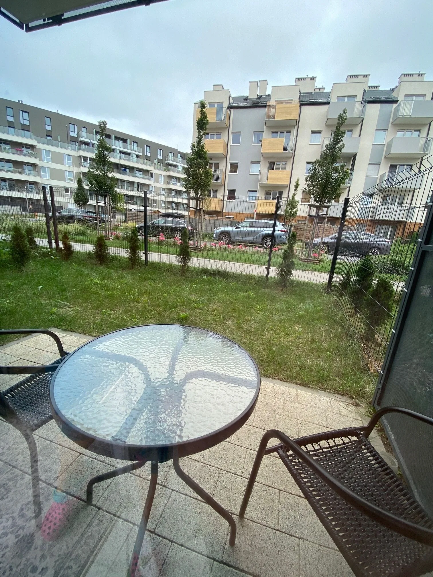 Apartamenty JAGODNO – Wrocław, Polska