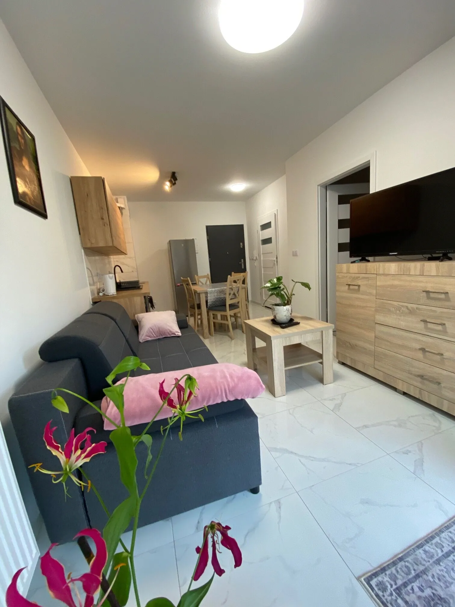 Apartamenty JAGODNO – Wrocław, Polska