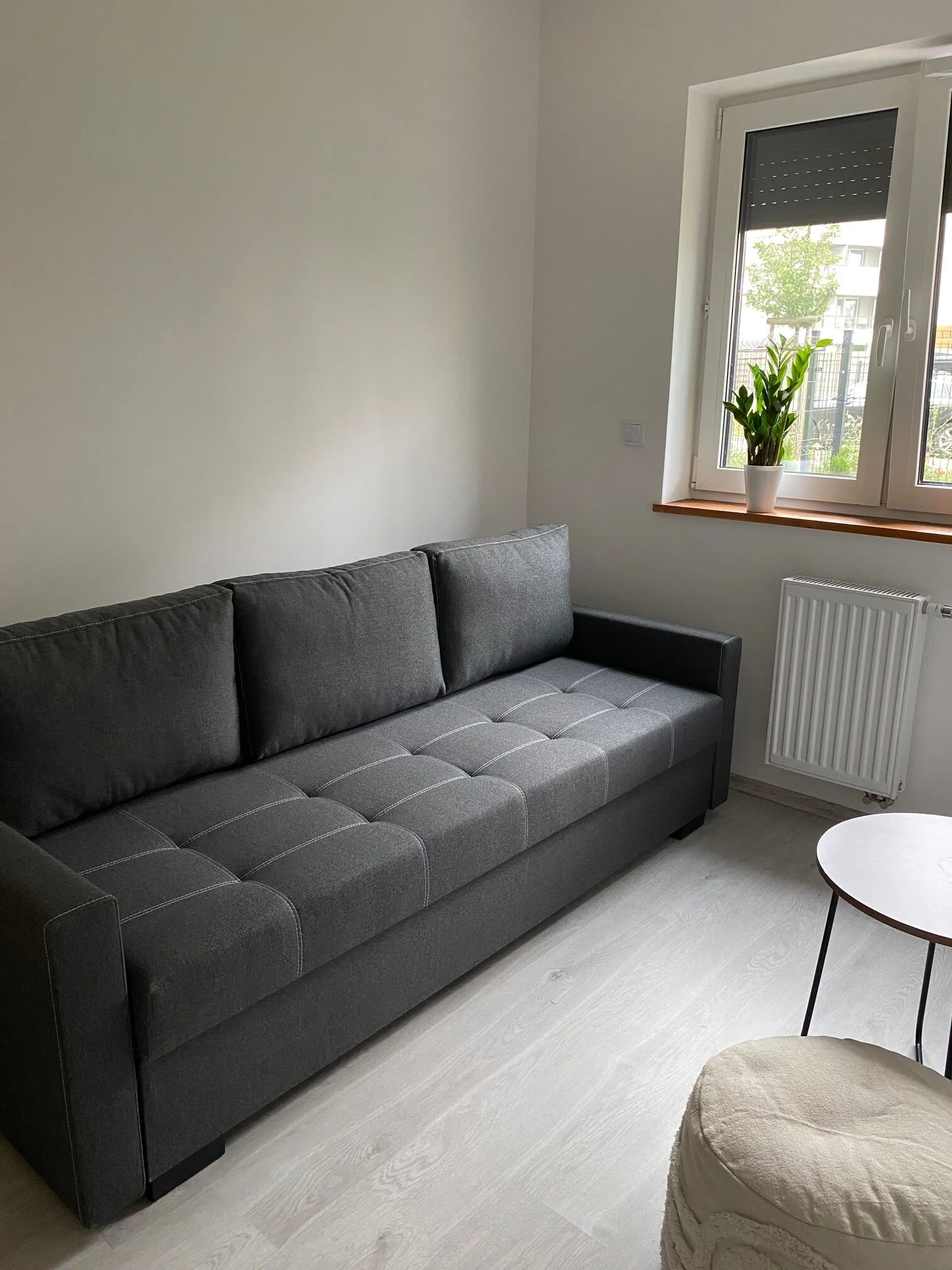 Apartamenty JAGODNO – Wrocław, Polska