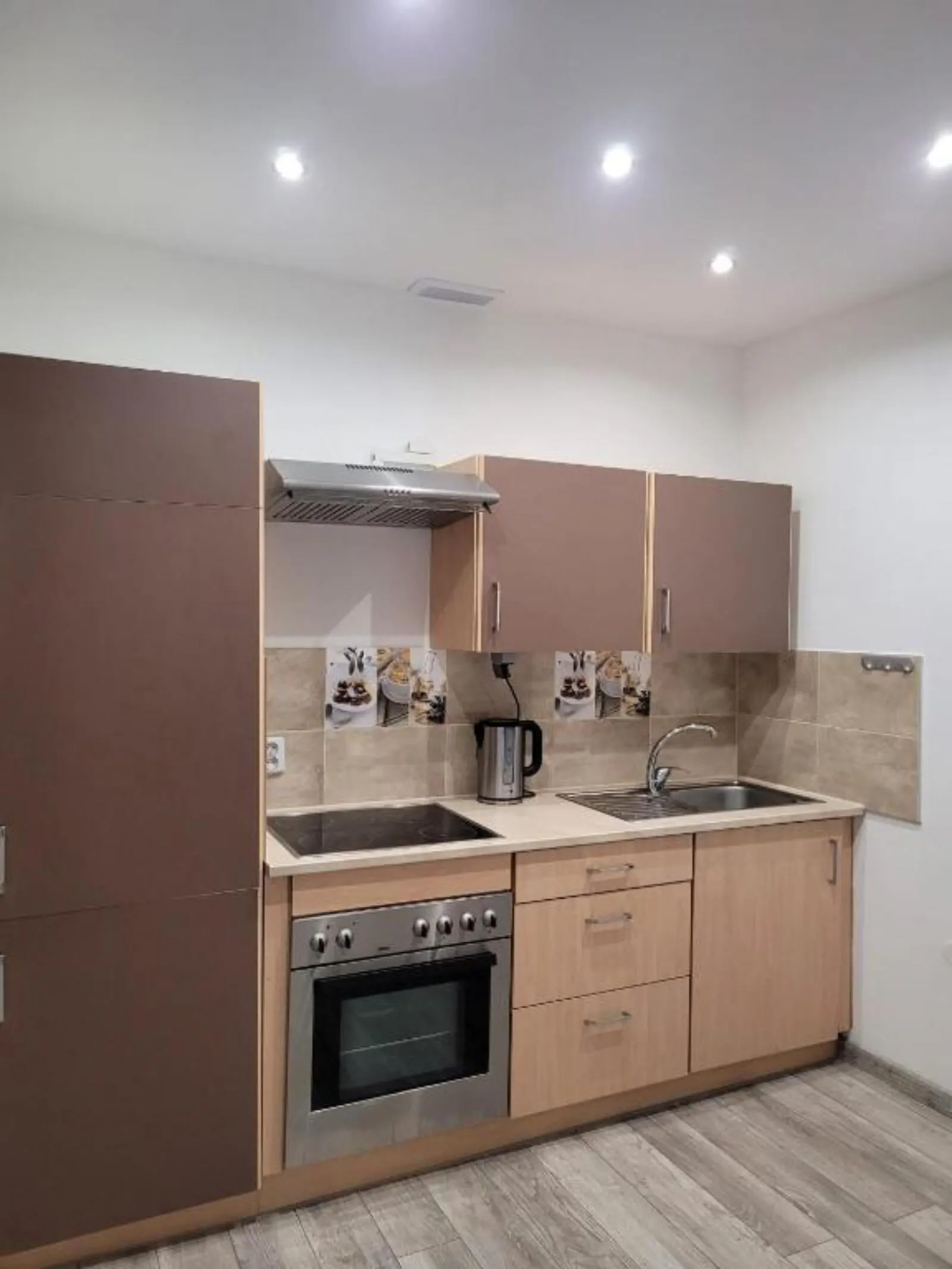 Saga Apartament Recław – Recław, Polska