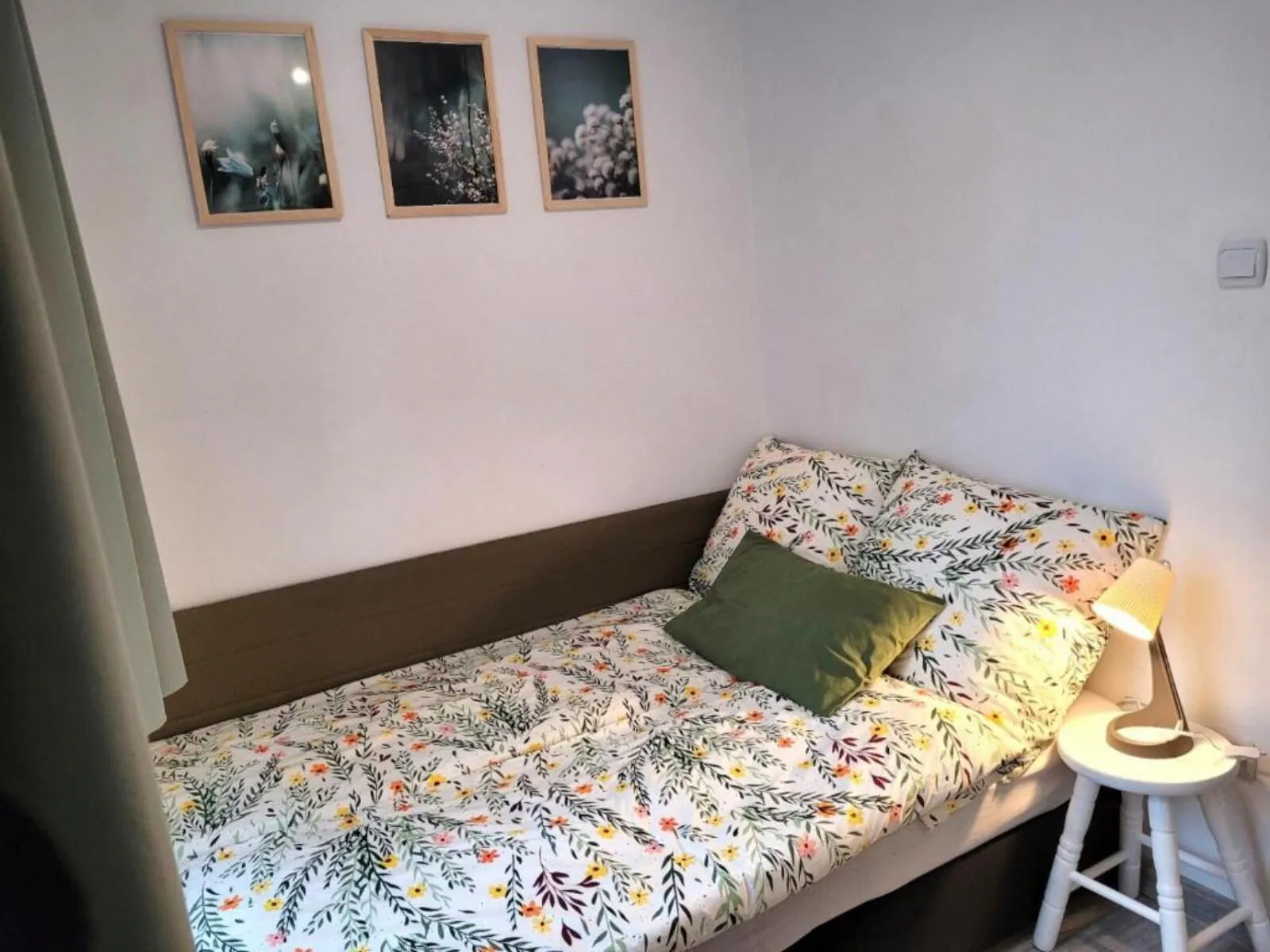 Saga Apartament Recław – Recław, Polska