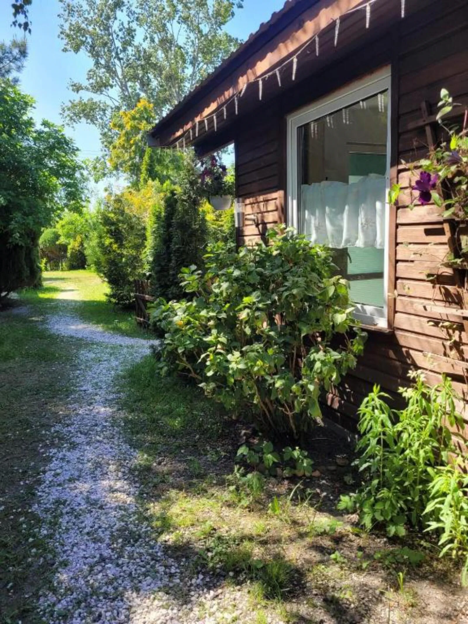 Saga Apartament Recław – Recław, Polska