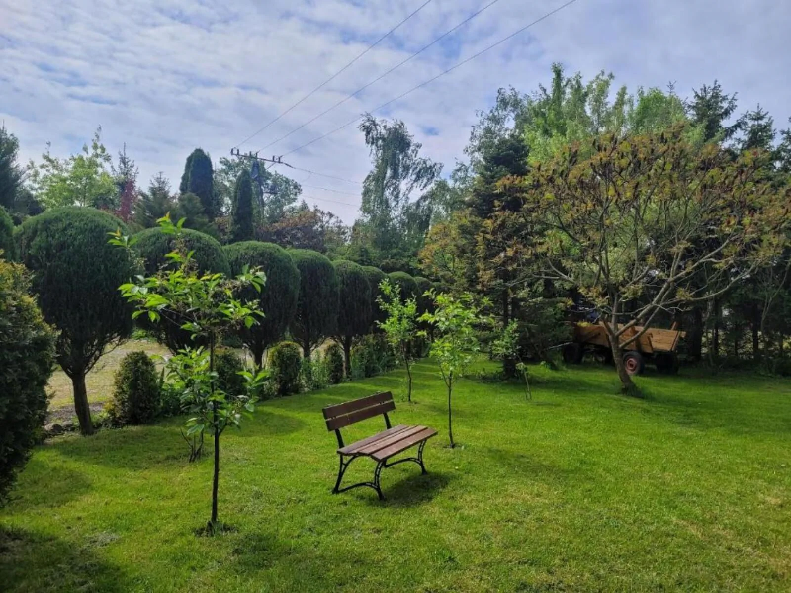 Saga Apartament Recław – Recław, Polska