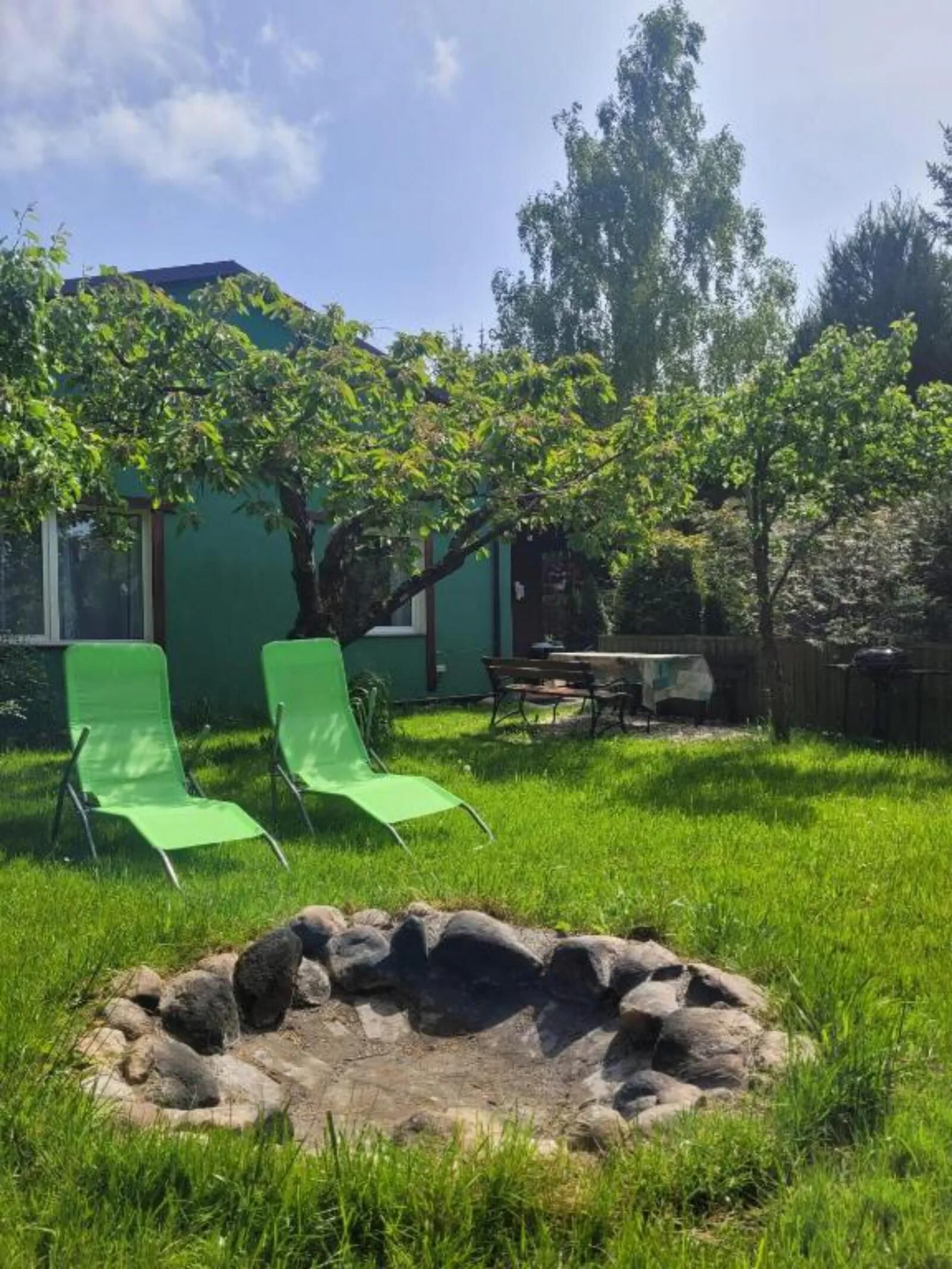 Saga Apartament Recław – Recław, Polska