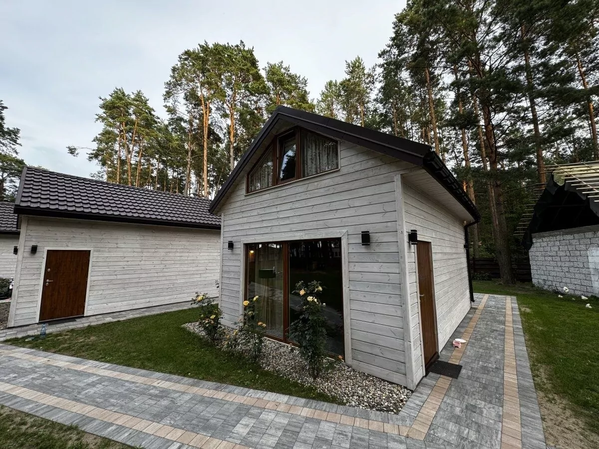 Mazurski Ośrodek Szych  – Bogusze, Polska