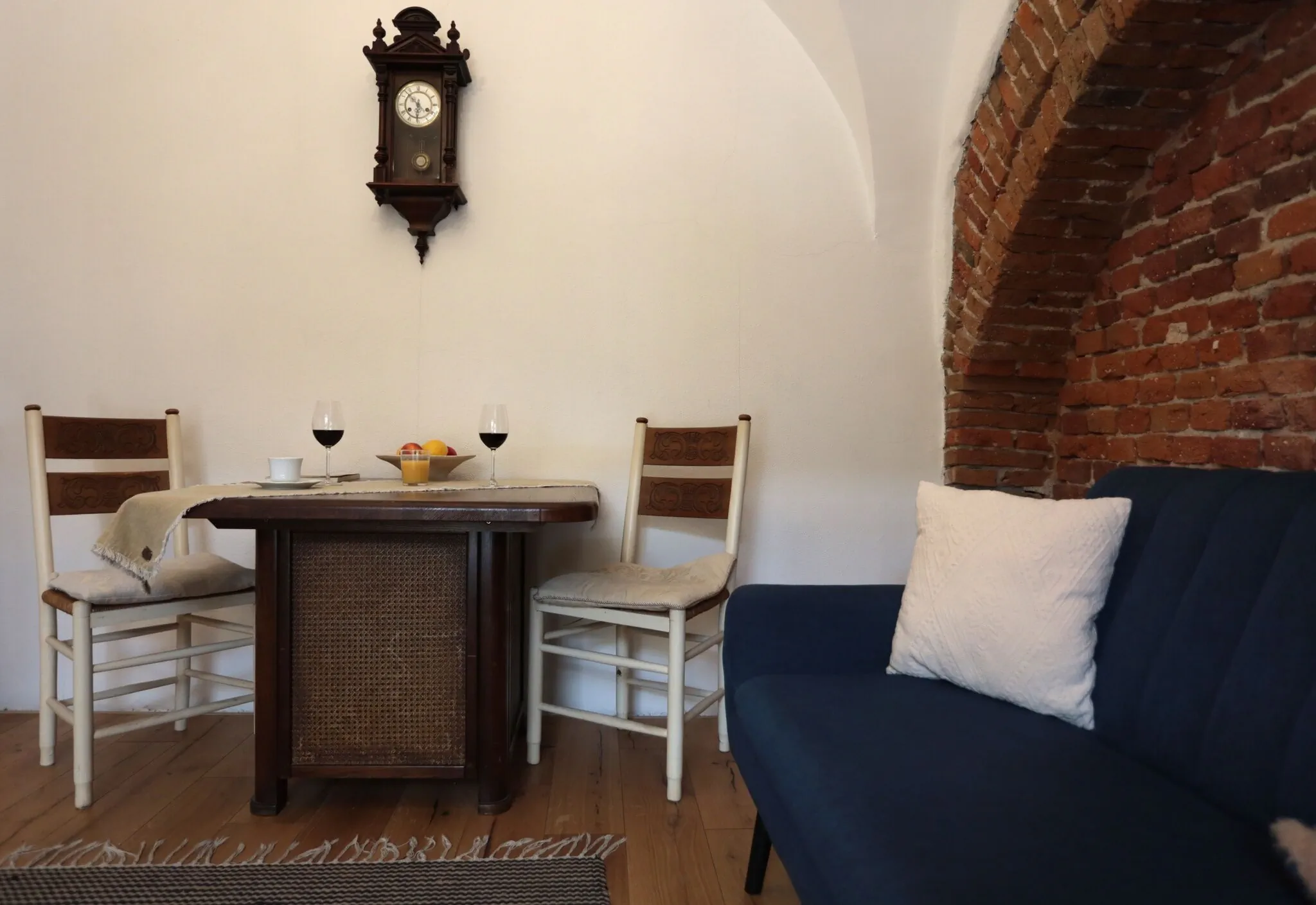 Historical Center Residence 1 Sibiu - foto 2