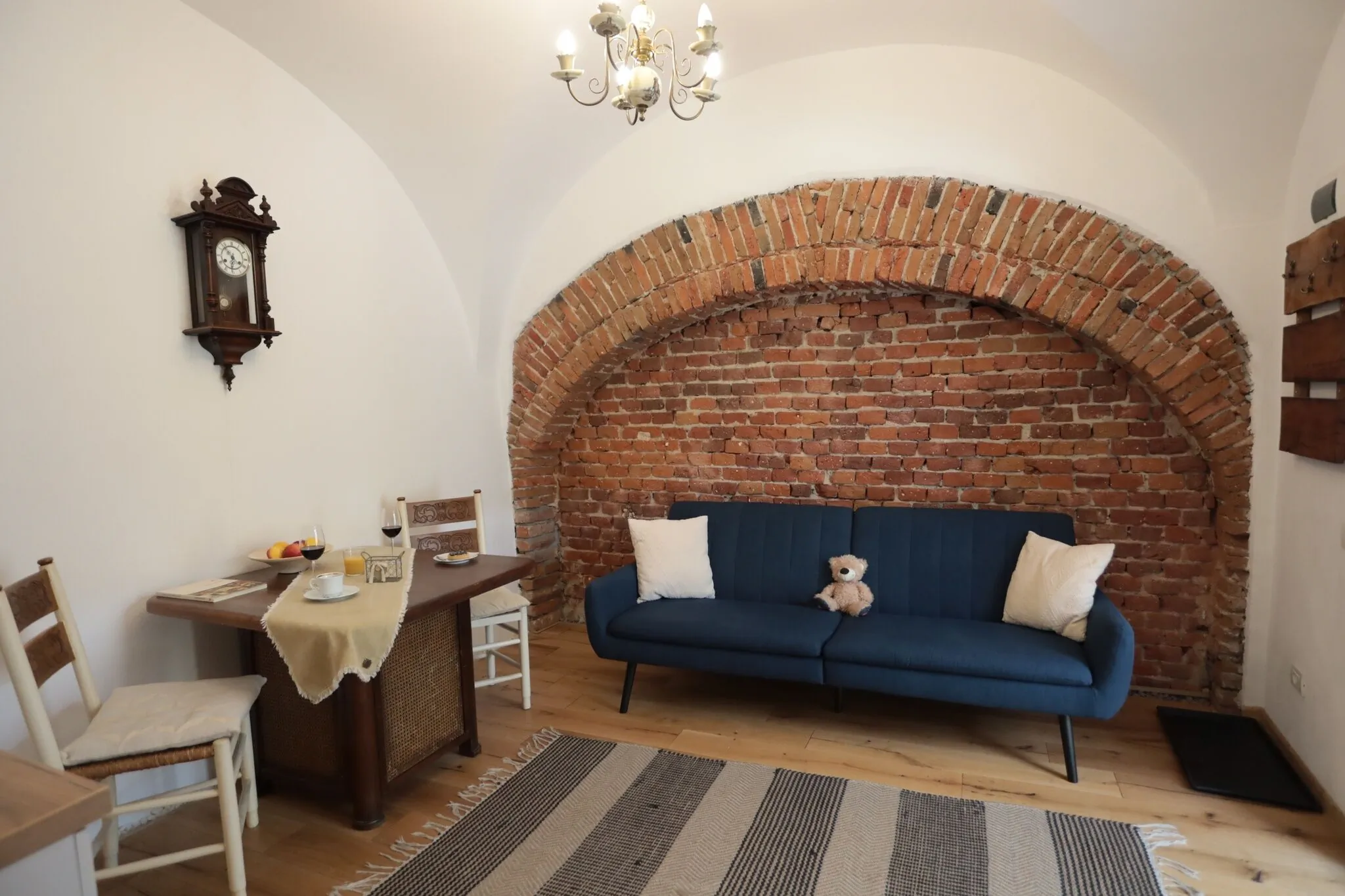 Historical Center Residence 1 Sibiu - foto 3