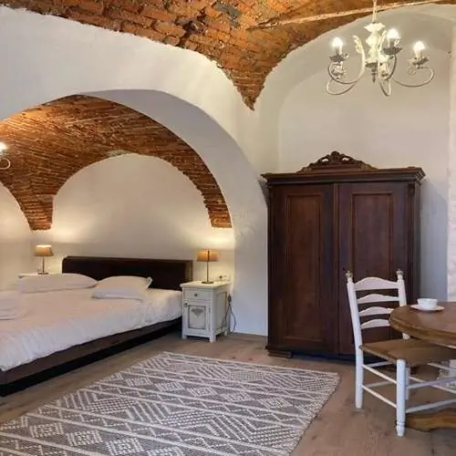 Historical Center Residence 3 Sibiu – Sibiu, România