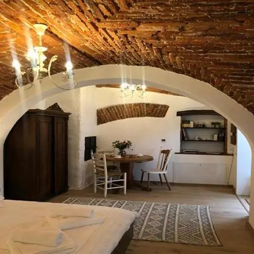 Historical Center Residence 3 Sibiu – Sibiu, România