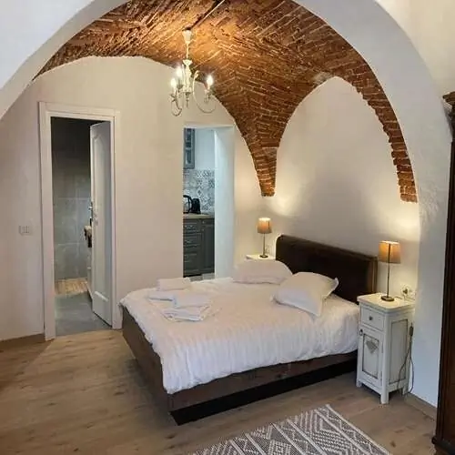 Historical Center Residence 3 Sibiu – Sibiu, România