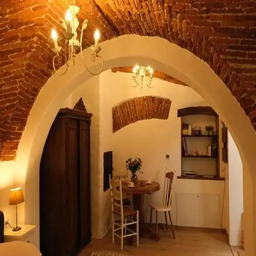 Historical Center Residence 3 Sibiu – Sibiu, România