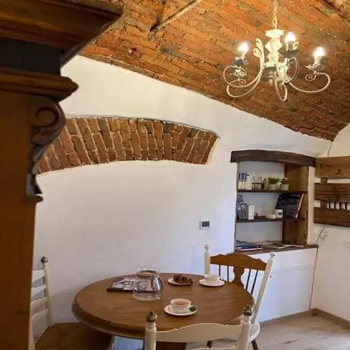 Historical Center Residence 3 Sibiu – Sibiu, România