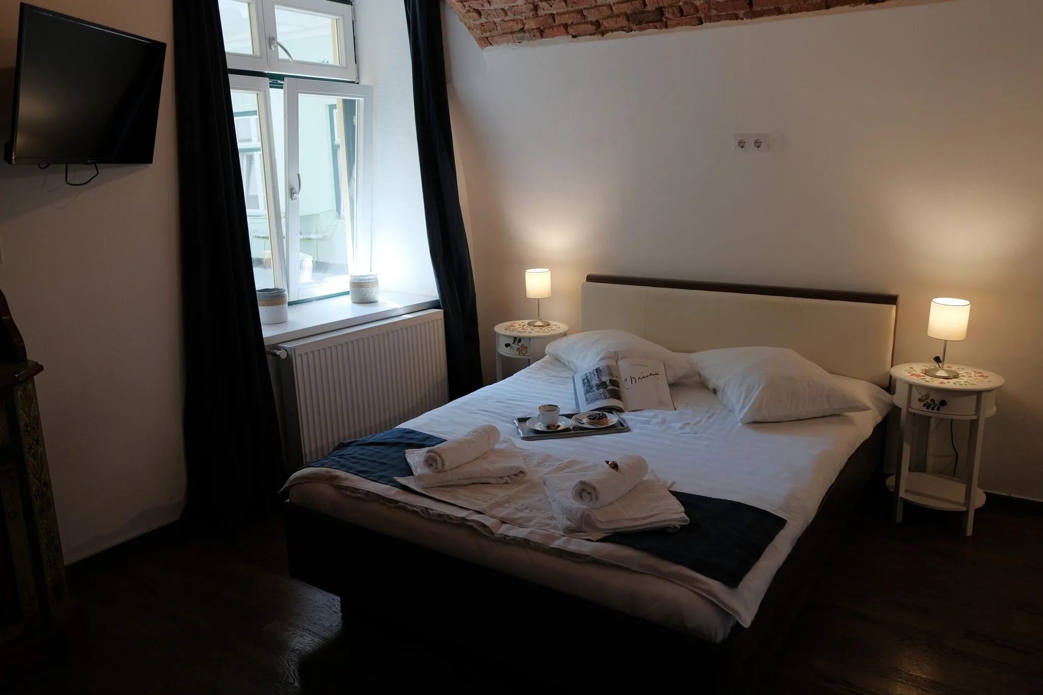 Historical Center Residence 4 Sibiu – Sibiu, România