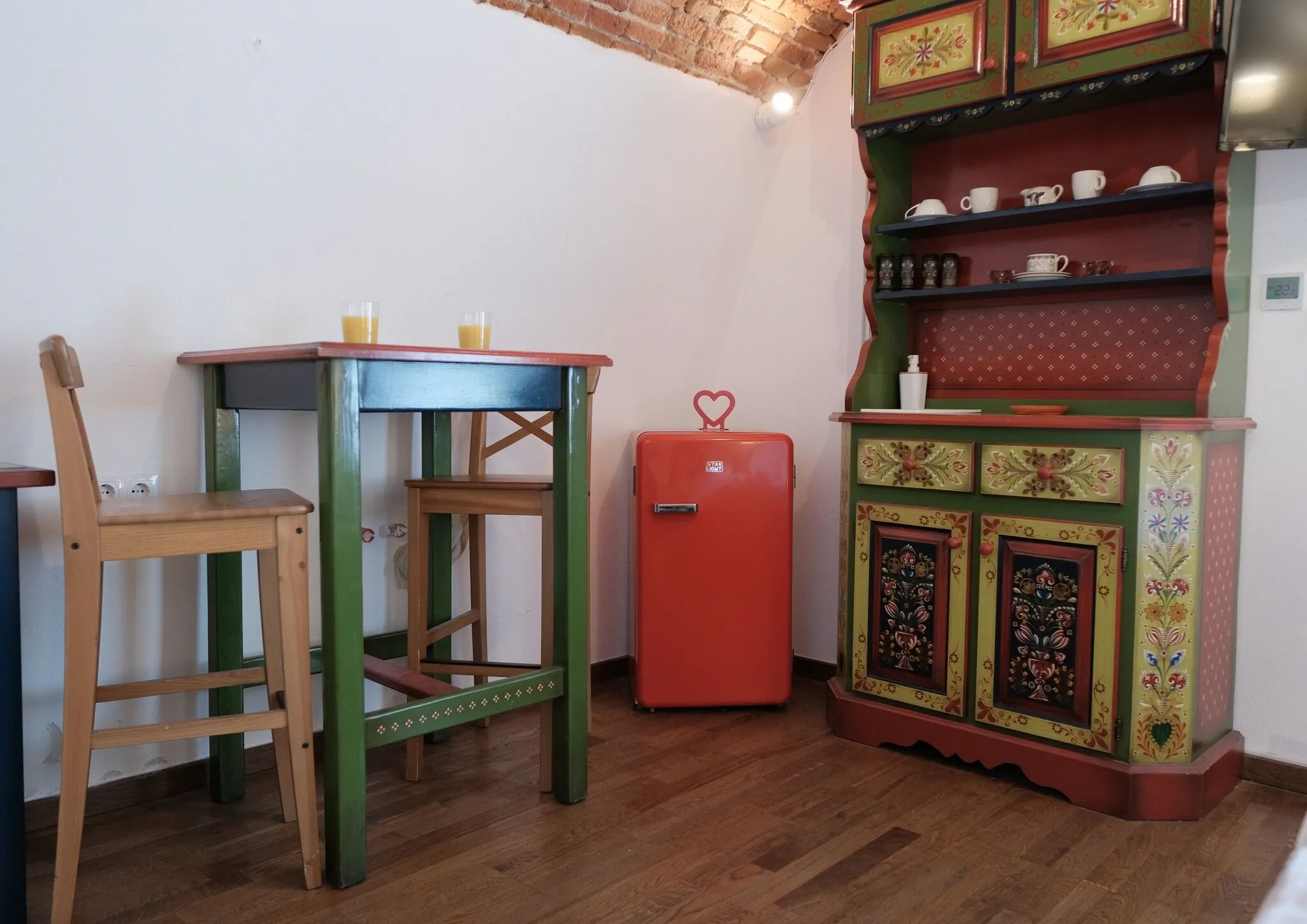 Historical Center Residence 4 Sibiu – Sibiu, România
