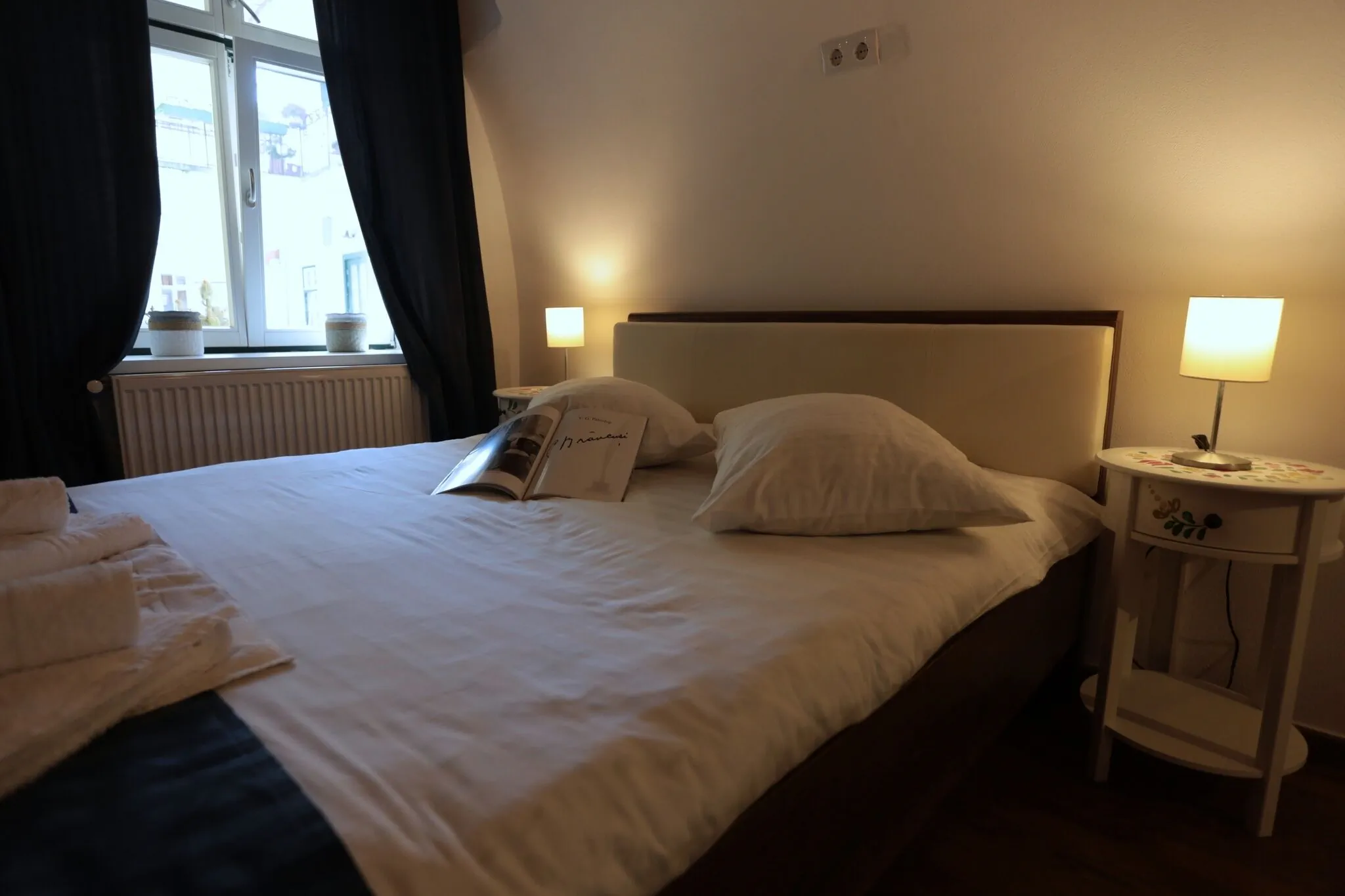 Historical Center Residence 4 Sibiu – Sibiu, România