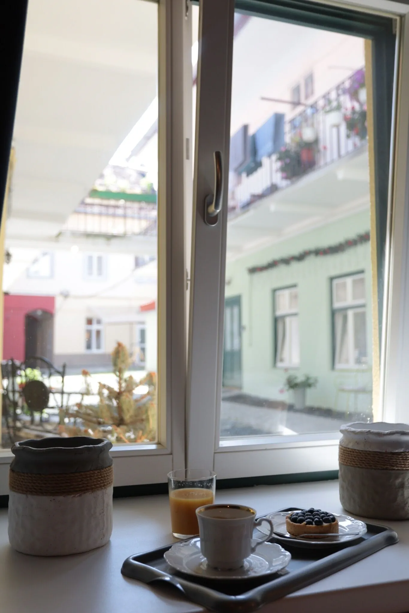 Historical Center Residence 4 Sibiu – Sibiu, România