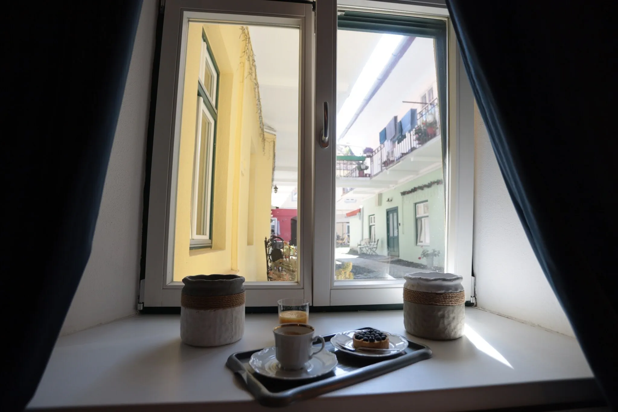 Historical Center Residence 4 Sibiu – Sibiu, România