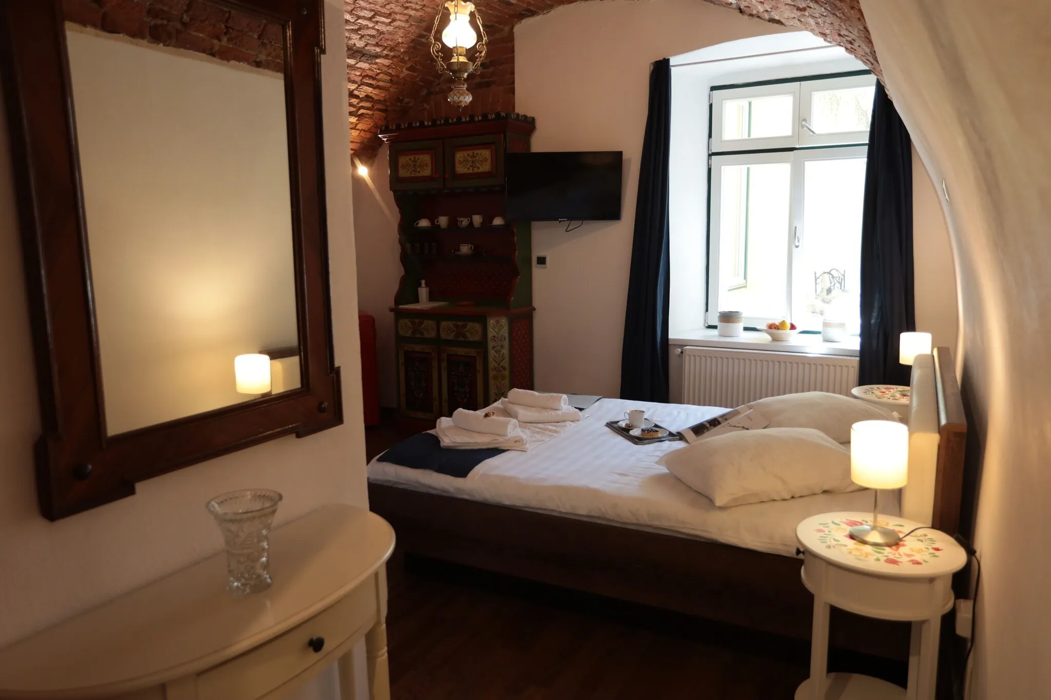 Historical Center Residence 4 Sibiu – Sibiu, România