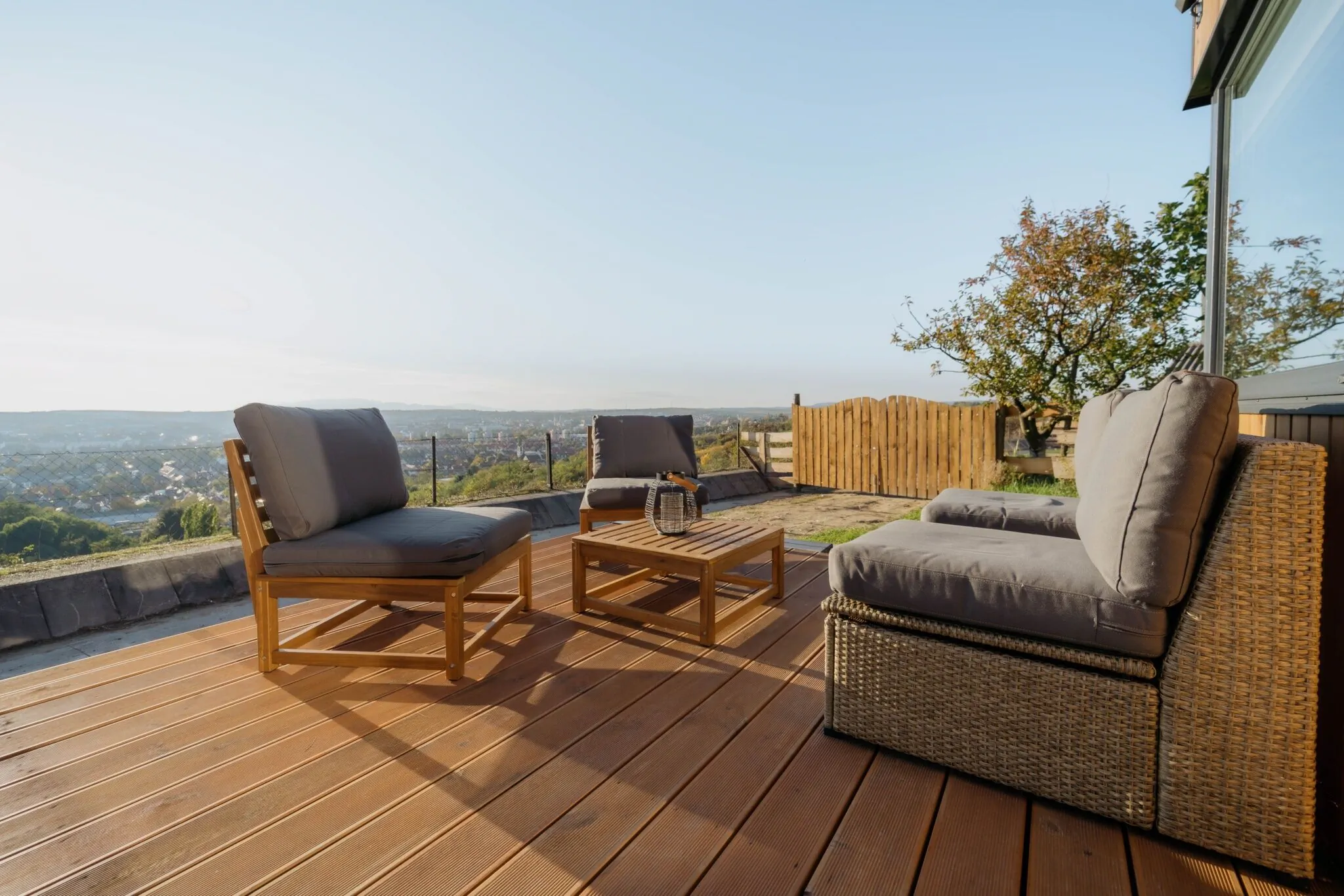 Feelmore Tiny House Eger – Eger, Ungaria