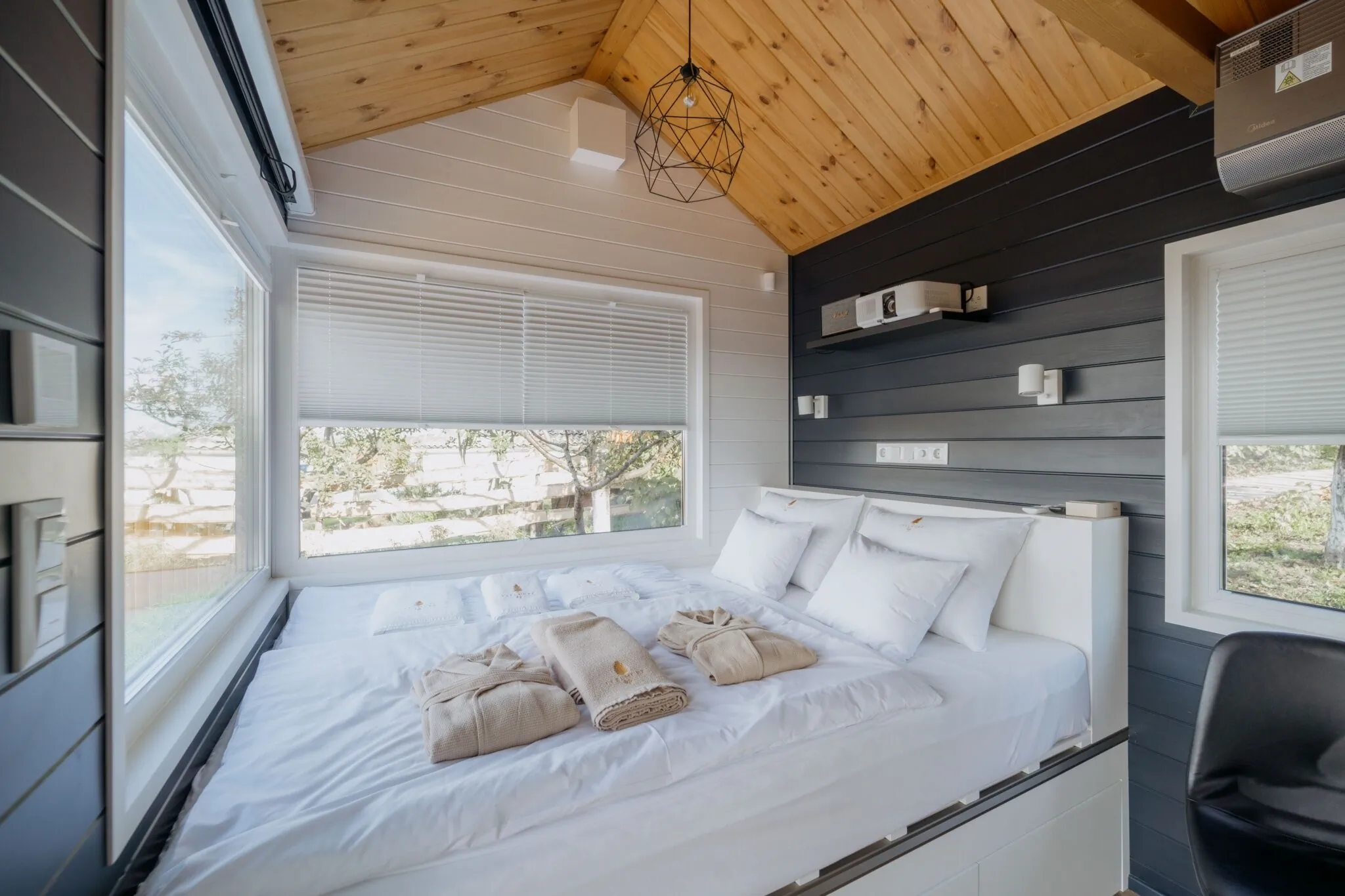 Feelmore Tiny House Eger – Eger, Ungaria