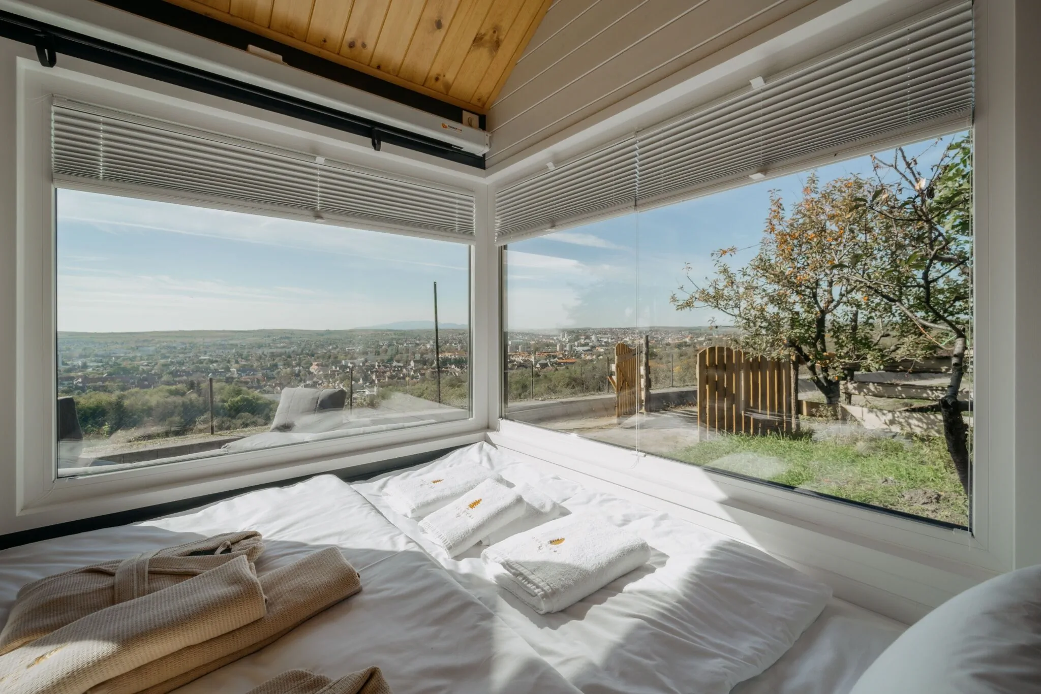 Feelmore Tiny House Eger – Eger, Ungaria