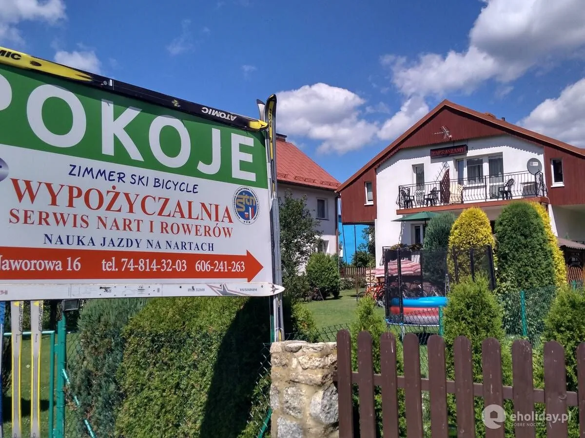 Pokoje Gościnne AnMar Stronie Śląskie – Stronie Śląskie, Polska