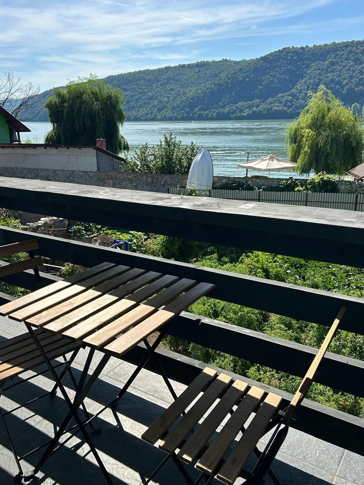 Casa Dacia Eşelniţa – Eşelniţa, România