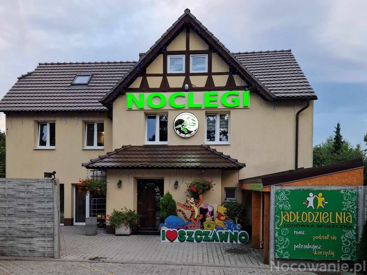 Pokoje Gościnne Andrzejówka Szczawno Zdrój – Szczawno-Zdrój, Polska