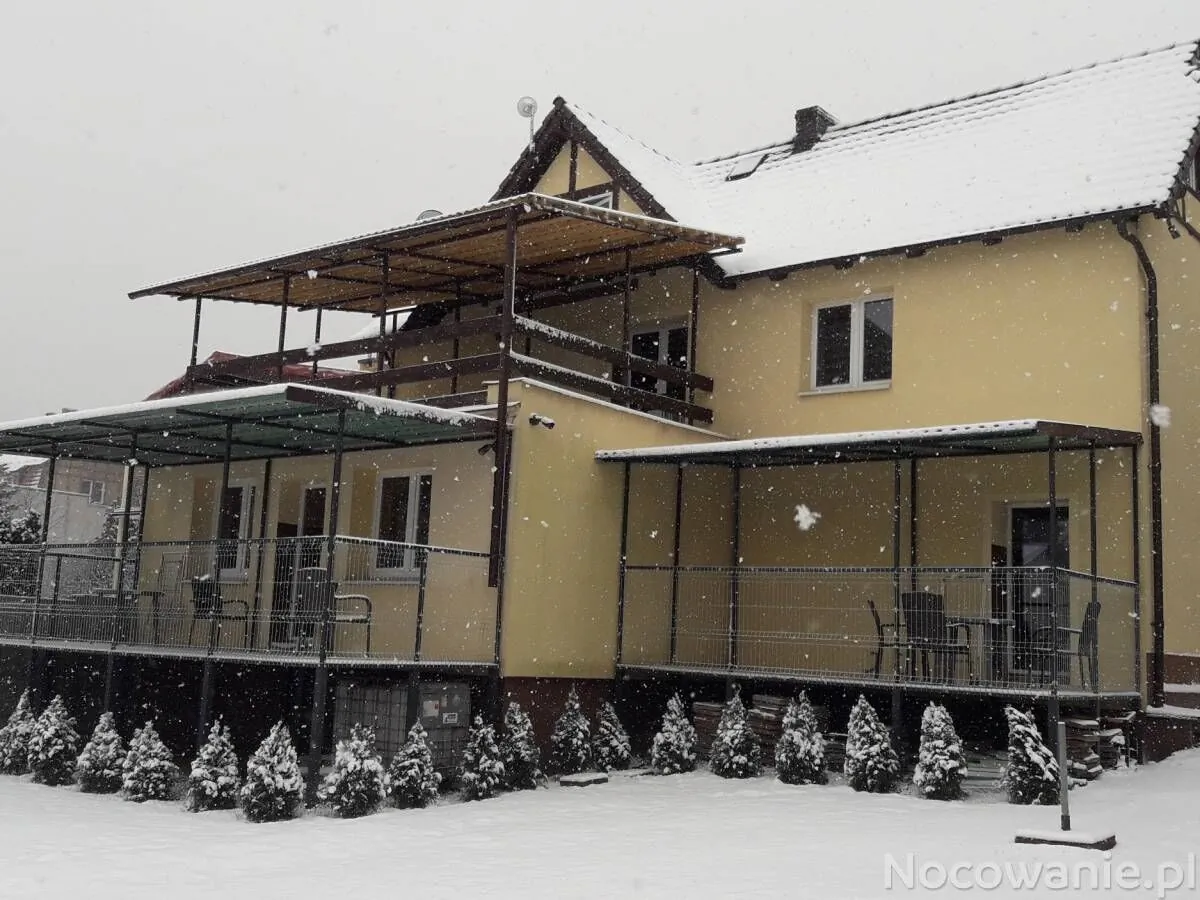 Pokoje Gościnne Andrzejówka Szczawno Zdrój – Szczawno-Zdrój, Polska