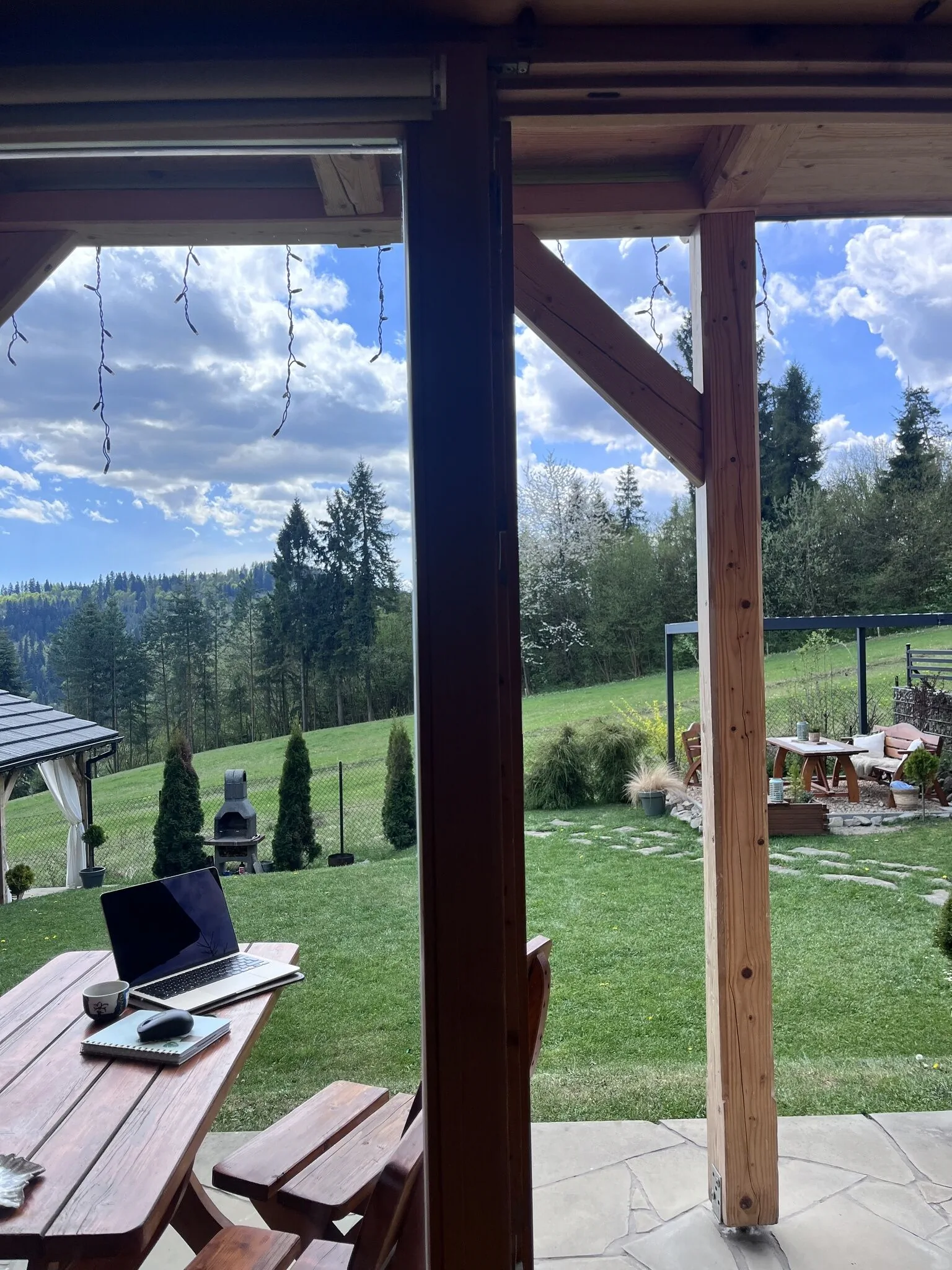 Borowikowe Zacisze Falsztyn, Szczawnica – Szczawnica, Polska