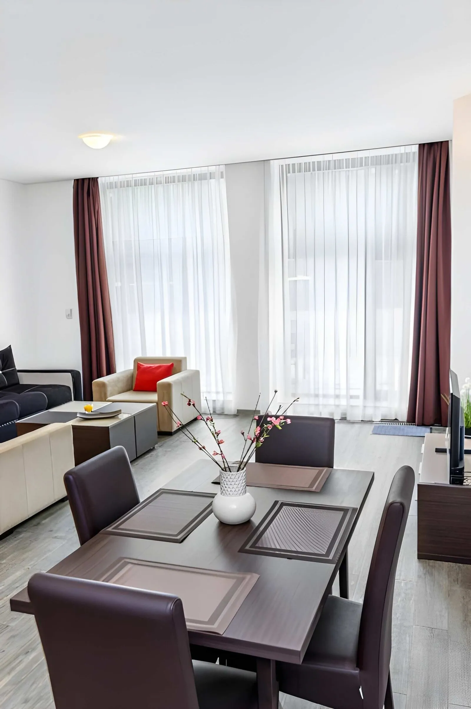 Alpine Escape Studio - Silver Mountain - Poiana Brașov – Poiana Brasov, România