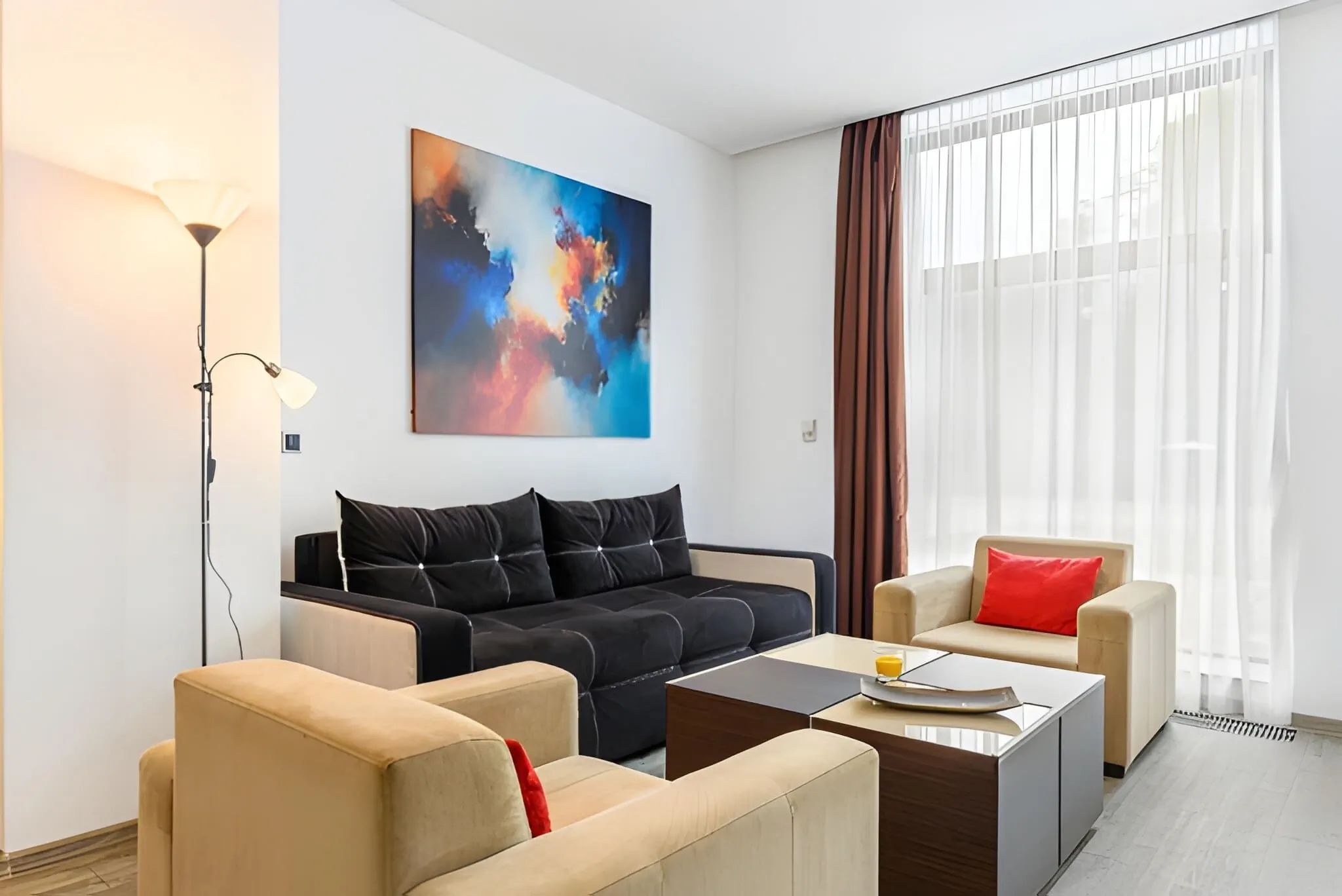 Alpine Escape Studio - Silver Mountain - Poiana Brașov – Poiana Brasov, România