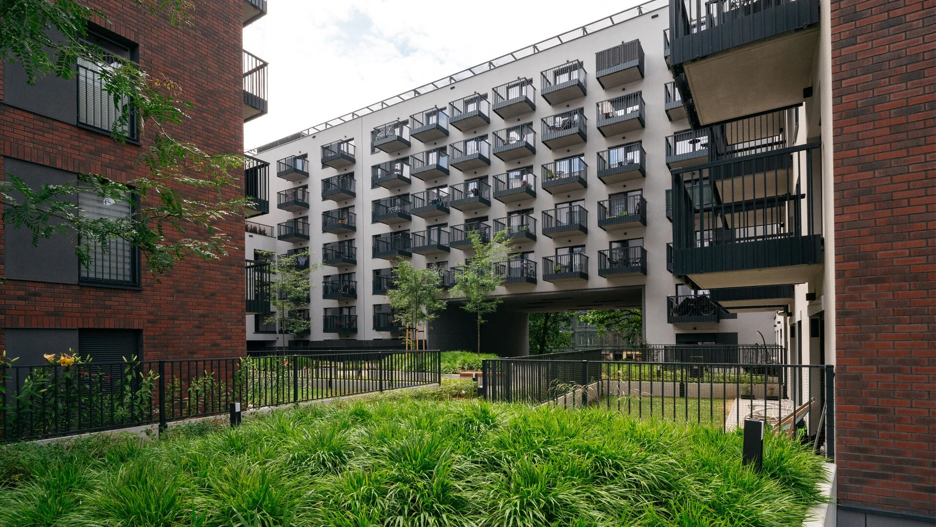 Apartamenty Sun & Snow Atal City Square – Wrocław, Polska