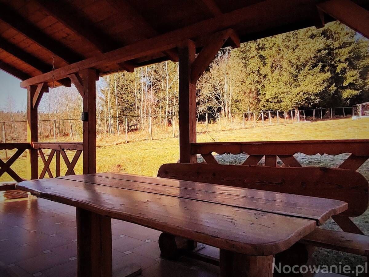 Golden Village Duszniki Zdrój – Duszniki, Polska