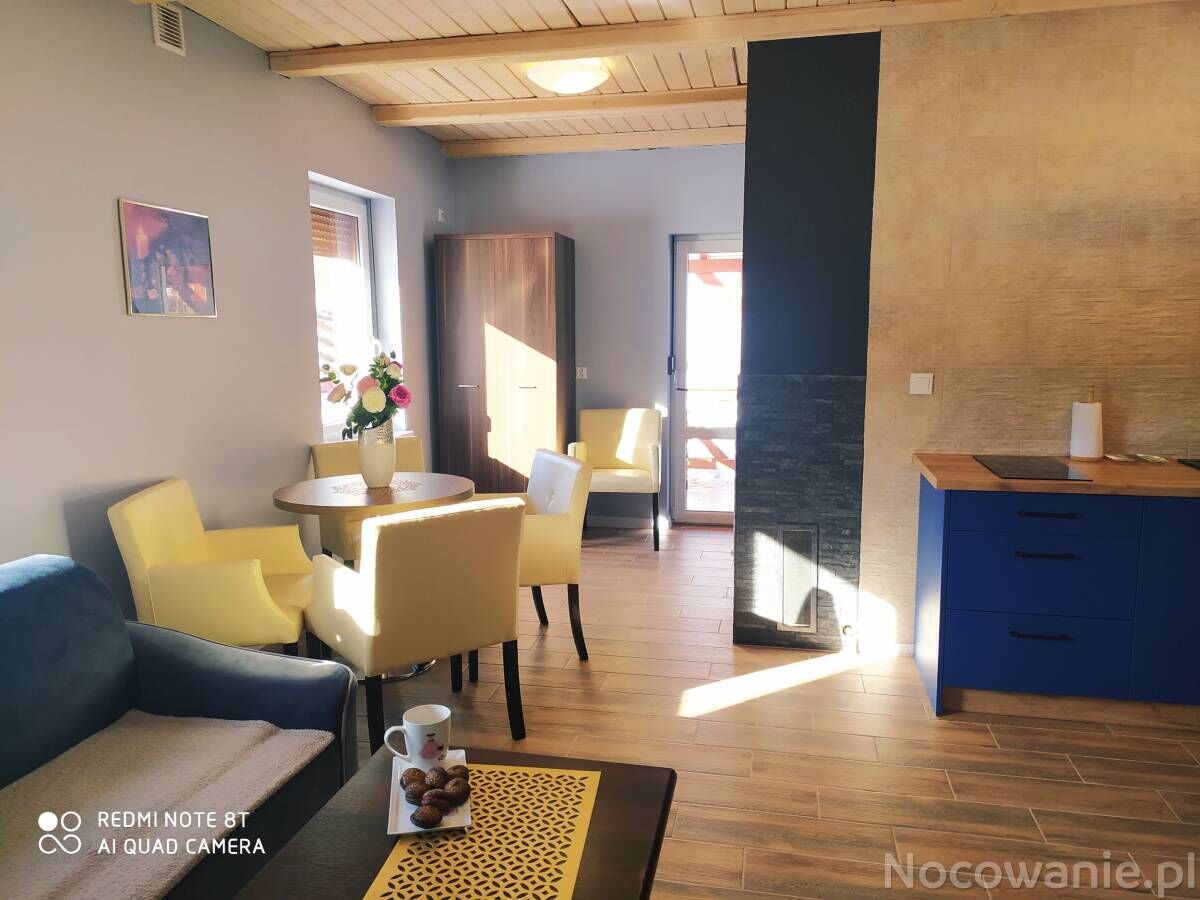 Golden Village Duszniki Zdrój – Duszniki, Polska